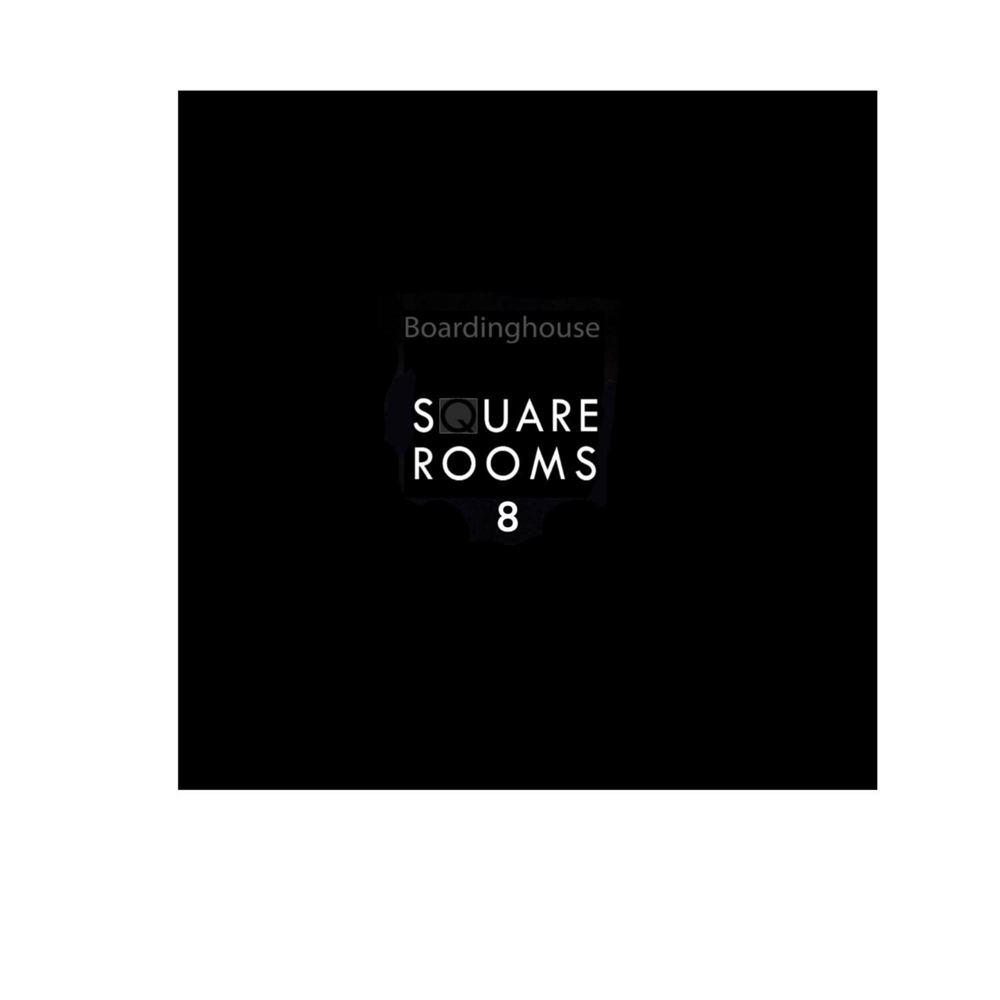 Square Rooms 8 Дюссельдорф Экстерьер фото